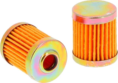 Produktbild von Kraftstofffilter SN 25086