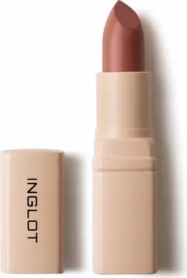 Produktbild von INGLOT Creamy Soft Lipstick 504 Sunset Blush 4,4 g