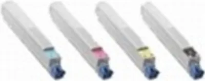 Immagine prodotto di OKI Ciano - originale - cartuccia toner - per C9600