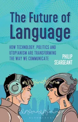 Zdjęcie produktu dla The Future of Language