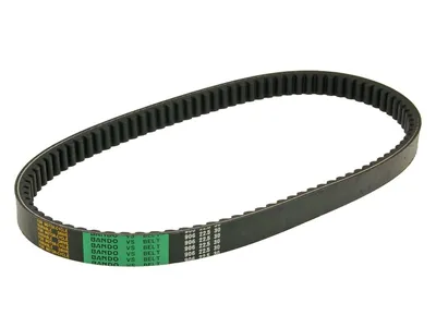 Image de Courroie Bando V/S pour Honda, Malaguti, Keeway 125, 150ccm