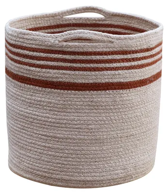 Produktbild von Lorena Canals Twin Aufbewahrungskorb – Toffee