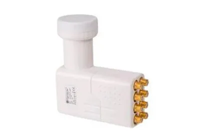 Obrázok produktu pre Opticum konvertor Robust Octoblok LNB 0,1dB