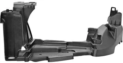 Produktbild von DIEDERICHS 4465013 Stoßstangenhalter Vorne Links für RENAULT MEGANE III Grandtour (KZ0/1) Megane III Schrägheck (BZ0/1) MEGANE III Coupe (DZ0/1)