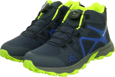 Image de Richter Sneaker Sneaker Cuir synthétique/textile