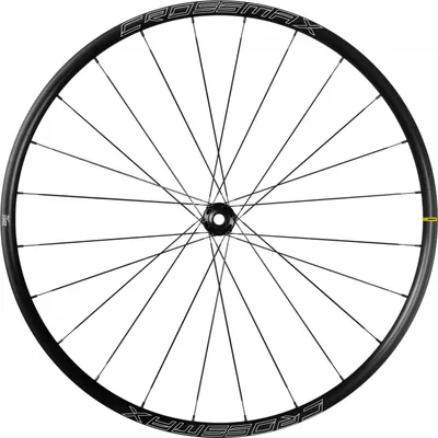 Immagine prodotto di MAVIC Ruota anteriore Crossmax 29 IS