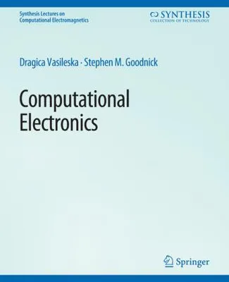 Image de Électronique computationnelle