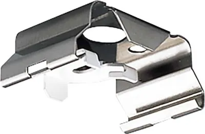 Image de Equerre de fixation pour montage au plafond - Kit de montage pour luminaires D 01 X