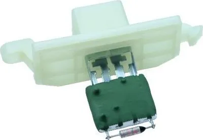 Produktbild von MAXGEAR 27-1258 Gebläsewiderstand Innenraumgebläse