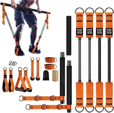 Fitnesskleingerät, Hauptbild