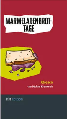 Obrázok produktu pre Marmeladenbrot-Tage