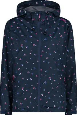 Produktbild von CMP WOMAN JACKET FIX HOOD : 42 Größe: 42