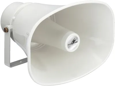 Produktbild von Aktiver Lautsprecher Monacor IT-130-AK, 30W, Version ohne Stecker