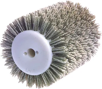Image de Brosse abrasive nylon MAKITA - grain 60 - P-04422