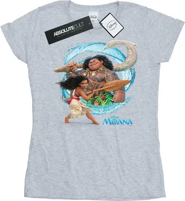 Obrázek produktu pro Disney - Dámské tričko BI34020 (L) (Grey)