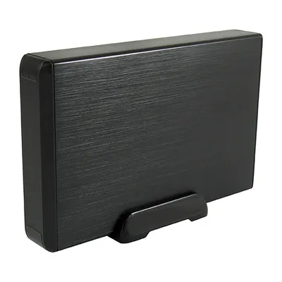 Produktbild von LC-Power Geh 8.9cm (3,5") SATAIII>USB3.0 LC-35U3-Hydra (B)