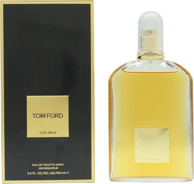 Produktbild von TOM FORD For Men, Männer, 100 ml