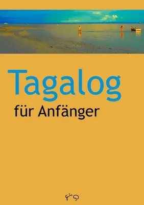 Produktbild von Tagalog für Anfänger