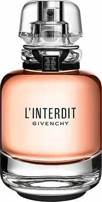 Imagen del producto de Givenchy L'Interdit, Eau de Parfum, 125 ml (para mujer)