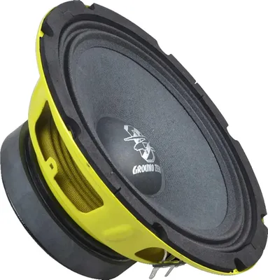 Immagine prodotto di Diffusore Ground Zero GZCK 200XSPL