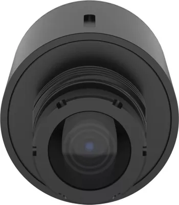 Produktbild von Axis F2107-RE, Sensoreinheit, Universal, Schwarz, Axis, Aluminium, IP66, IP67, IP6K9K