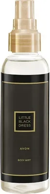 Produktbild von AVON Little Black Dress Körperspray 100 ml