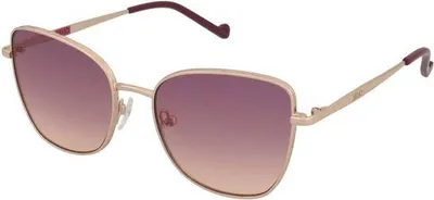 Zdjęcie produktu dla Okulary przeciwsłoneczne LIU JO LJ3101S 770
