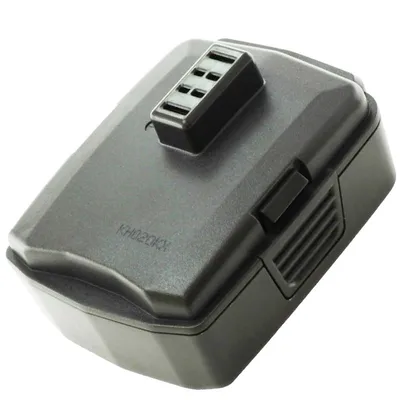 Image de Batterie compatible avec les modèles Ryobi 130503001, 130503005, BPL-1220, 12V, 1,5Ah