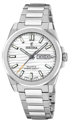 Immagine prodotto di Orologio da uomo - Classico - Acciaio inossidabile