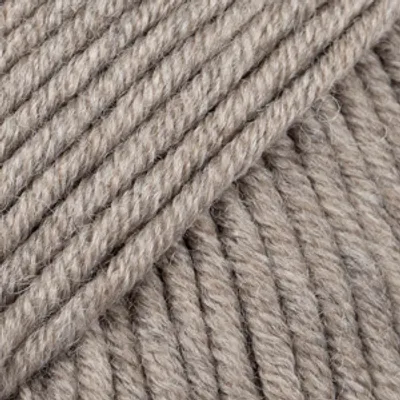 Obrázok produktu pre Drops Big Merino Uni Colour 21 Greige Pletacia priadza