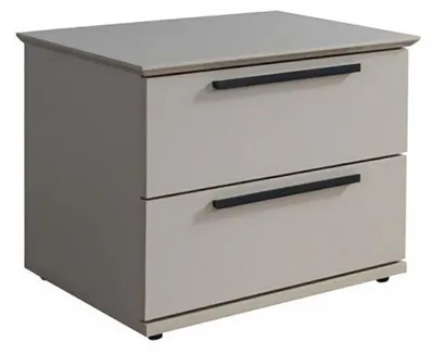 Image de Table de chevet Table d'appoint Chambre à coucher Console Tables de chevet à tiroirs