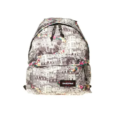 Immagine prodotto di Eastpak WIP EK62076O in 76O STREET FLOWERS color size Talla unica