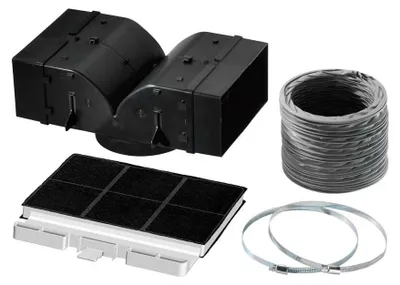 Image de Kit de démarrage Alapure, compatible avec les systèmes de ventilation Bosch 00747147 / DHZ5355