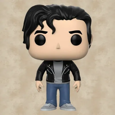 Image de Riverdale - Jughead Jones 591 Special Edition - Funko Pop - Figurine en vinyle