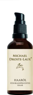 Immagine prodotto di Droste-Laux Haaröl (Haarserum 50 ml, Haarpflegeöl Unisex) 124503