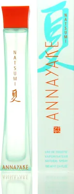 Obrázok produktu pre Annayake Natsumi Edt Spray