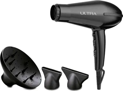 Produktbild von GA.MA Hair Dryer AC Ultra 2200W