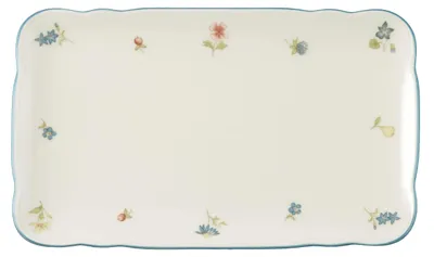 Produktbild von Seltmann Weiden Marie-Luise Streublume Butterplatte