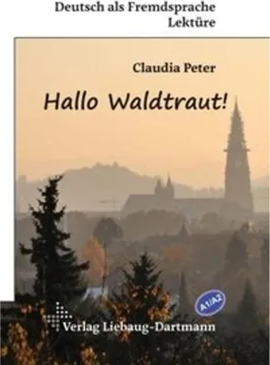Produktbild von Hallo Waldtraut!