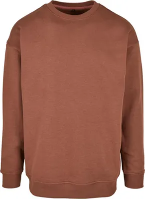 Produktbild von Build Your Brand Sweat Crewneck