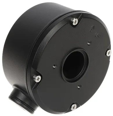 Obrázek produktu pro Držák kamery Uniview TR-JB05-B-IN, černý