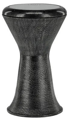 Produktbild von GEWA Liberty Series Doumbek 8" Aluminium stimmbar – Größe 9", Fiberglas
