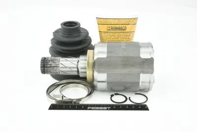 Produktbild von Febest 0211-Mr20Mtlh