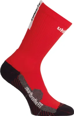 Produktbild von Uhlsport TUBE IT SOCKS 37-40 rot/weiss