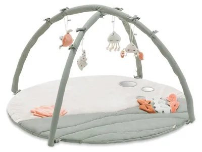 Image de Hauck Relax N Watch Water Animals (en anglais)