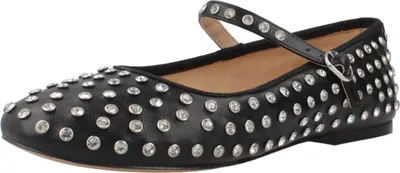 Produktbild von Steve Madden Ballerinas Ballerinas Kunstleder