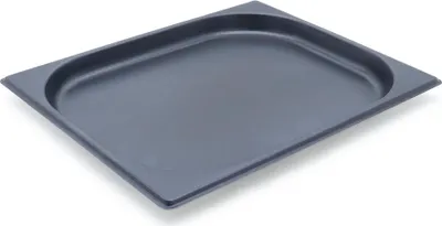 Productafbeelding van Maxima - Gastro Gastronorm containers - 1/2 GN - 2 cm diep - Anti-aanbaklaag