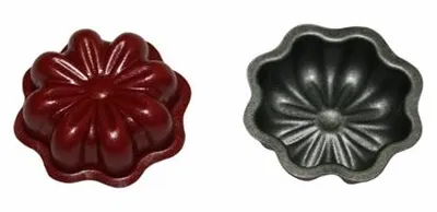 Produktbild von Eisschokokonfekt - Förmchen 20er