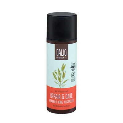 Produktbild von Schoenenberger DALIO® Repair & Care Haarkur ohne Ausspülen COSMOS 150ml