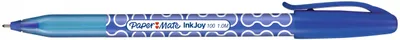 Produktbild von Paper Mate InkJoy Kugelschreiber Blaue Tinte